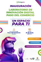 Alcald&iacute;a de Cali abrir&aacute; cuatro nuevos Laboratorios de Innovaci&oacute;n Digital-LID