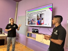 Alcald&iacute;a de Cali abrir&aacute; cuatro nuevos Laboratorios de Innovaci&oacute;n Digital-LID