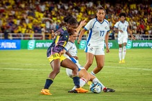 Colombia ser&aacute; sede del Mundial Femenino Sub 20 de F&uacute;tbol y Cali Ciudad Deportiva ha hecho todos los m&eacute;ritos
