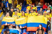 Colombia ser&aacute; sede del Mundial Femenino Sub 20 de F&uacute;tbol y Cali Ciudad Deportiva ha hecho todos los m&eacute;ritos