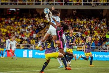 Colombia ser&aacute; sede del Mundial Femenino Sub 20 de F&uacute;tbol y Cali Ciudad Deportiva ha hecho todos los m&eacute;ritos