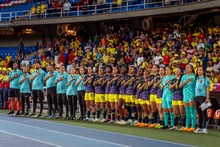 Colombia ser&aacute; sede del Mundial Femenino Sub 20 de F&uacute;tbol y Cali Ciudad Deportiva ha hecho todos los m&eacute;ritos