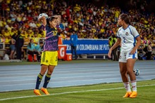 Colombia ser&aacute; sede del Mundial Femenino Sub 20 de F&uacute;tbol y Cali Ciudad Deportiva ha hecho todos los m&eacute;ritos