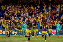 Colombia ser&aacute; sede del Mundial Femenino Sub 20 de F&uacute;tbol y Cali Ciudad Deportiva ha hecho todos los m&eacute;ritos