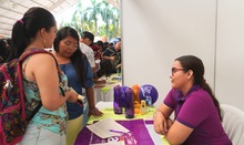 Exitosa feria de empleabilidad en Cali: empresas apuestan por el crecimiento y la inclusi&oacute;n laboral