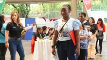 Exitosa feria de empleabilidad en Cali: empresas apuestan por el crecimiento y la inclusi&oacute;n laboral