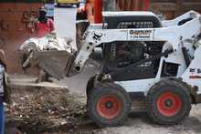 Jornadas de amor por Cali llegaron al corredor de la 26