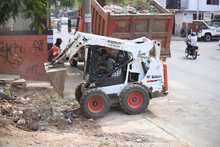 Jornadas de amor por Cali llegaron al corredor de la 26