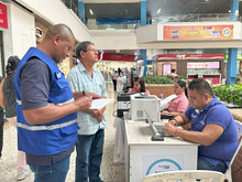 Encuentra los servicios de Hacienda en la comuna 2