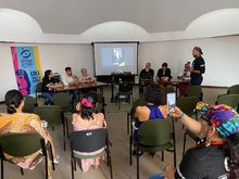 El FITCali 2023 anuncia Encuentro de Programadores para agrupaciones locales