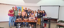 El FITCali 2023 anuncia Encuentro de Programadores para agrupaciones locales