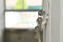 Don Jes&uacute;s recibi&oacute; las llaves de una nueva vida