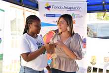 Don Jes&uacute;s recibi&oacute; las llaves de una nueva vida