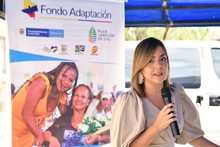 Don Jes&uacute;s recibi&oacute; las llaves de una nueva vida