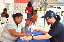 Don Jes&uacute;s recibi&oacute; las llaves de una nueva vida