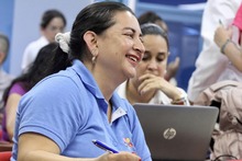 Inclusi&oacute;n educativa, tema central del primer di&aacute;logo p&uacute;blico sobre discapacidad