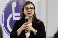 Inclusi&oacute;n educativa, tema central del primer di&aacute;logo p&uacute;blico sobre discapacidad