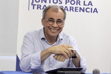 Inclusi&oacute;n educativa, tema central del primer di&aacute;logo p&uacute;blico sobre discapacidad