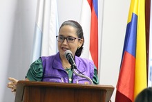 Inclusi&oacute;n educativa, tema central del primer di&aacute;logo p&uacute;blico sobre discapacidad