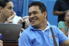 Inclusi&oacute;n educativa, tema central del primer di&aacute;logo p&uacute;blico sobre discapacidad