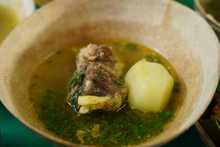 R&eacute;cord en inscripciones para el concurso Aut&eacute;ntico Sabor Cale&ntilde;o