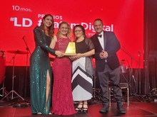 &iexcl;Cali es ganadora de los d&eacute;cimos Premios #LatamDigital!