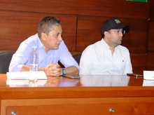 Alcald&iacute;a de Cali avanza en gestiones para descongestionar estaciones de polic&iacute;a de personas sindicadas