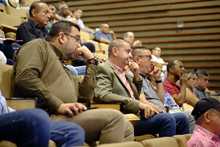 Alcald&iacute;a de Cali avanza en gestiones para descongestionar estaciones de polic&iacute;a de personas sindicadas