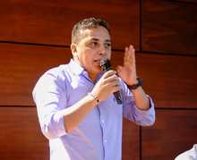 Alcald&iacute;a de Cali avanza en gestiones para descongestionar estaciones de polic&iacute;a de personas sindicadas