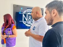 CaliDiversidad hace seguimiento a beneficiarios de Proyecto de Vida