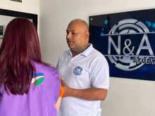 CaliDiversidad hace seguimiento a beneficiarios de Proyecto de Vida