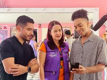 CaliDiversidad hace seguimiento a beneficiarios de Proyecto de Vida