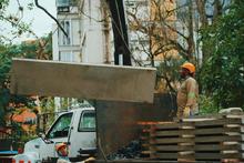 &iexcl;H&aacute;bitat Senderos se eleva a nuevos niveles! Conoce el avance de las pasarelas elevadas