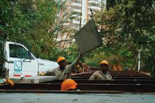 &iexcl;H&aacute;bitat Senderos se eleva a nuevos niveles! Conoce el avance de las pasarelas elevadas