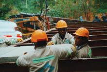 &iexcl;H&aacute;bitat Senderos se eleva a nuevos niveles! Conoce el avance de las pasarelas elevadas