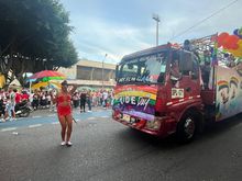 Cali conmemora el Orgullo LGBTIQ+ en el Pride 2023