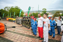 Cali est&aacute; preparada para recibir la &lsquo;temporada seca&rsquo;