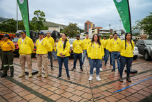 Cali est&aacute; preparada para recibir la &lsquo;temporada seca&rsquo;