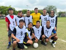 Goles por la Paz y la Equidad se la juega por la inclusi&oacute;n con Todas y Todos a Estudiar