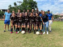 Goles por la Paz y la Equidad se la juega por la inclusi&oacute;n con Todas y Todos a Estudiar