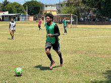Goles por la Paz y la Equidad se la juega por la inclusi&oacute;n con Todas y Todos a Estudiar