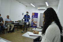 Impulsando el &eacute;xito empresarial se celebra el &lsquo;D&iacute;a Internacional de las Mipymes&rsquo;