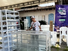 Impulsando el &eacute;xito empresarial se celebra el &lsquo;D&iacute;a Internacional de las Mipymes&rsquo;