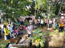 Nuevo reconocimiento a la Red de Bosques Urbanos de Cali