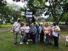 Nuevo reconocimiento a la Red de Bosques Urbanos de Cali