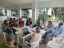 Nuevo reconocimiento a la Red de Bosques Urbanos de Cali