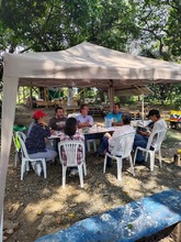 Nuevo reconocimiento a la Red de Bosques Urbanos de Cali