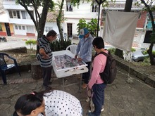 Nuevo reconocimiento a la Red de Bosques Urbanos de Cali