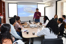 Gesti&oacute;n del recurso h&iacute;drico: ejemplo de Cali para Surinam