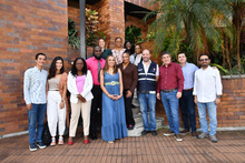 Gesti&oacute;n del recurso h&iacute;drico: ejemplo de Cali para Surinam